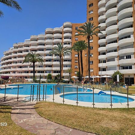 Julia'S Apartment Marbella Exterior foto