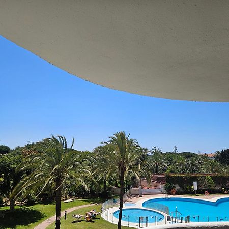 Julia'S Apartment Marbella Exterior foto